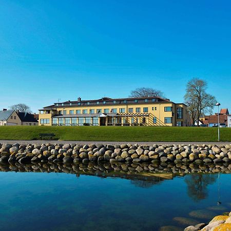 Hotel Svea, BW Signature Collection Simrishamn Exterior photo