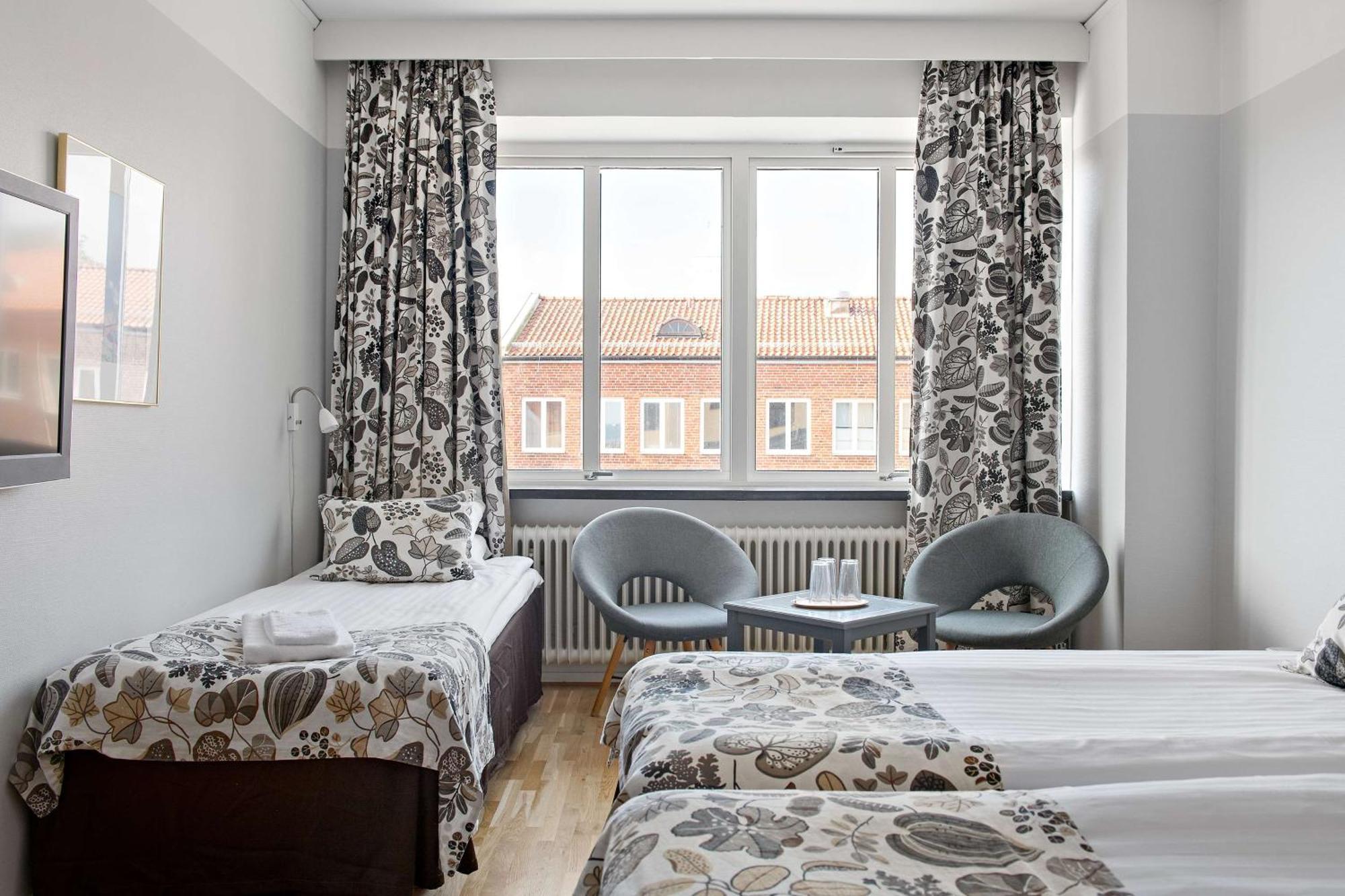 Hotel Svea, BW Signature Collection Simrishamn Exterior photo